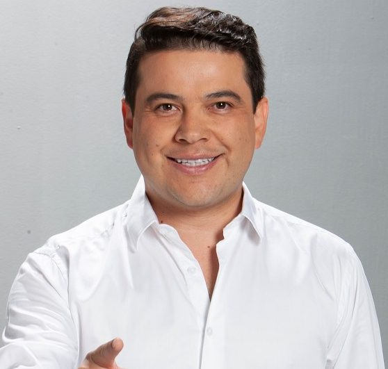 Nicolas García