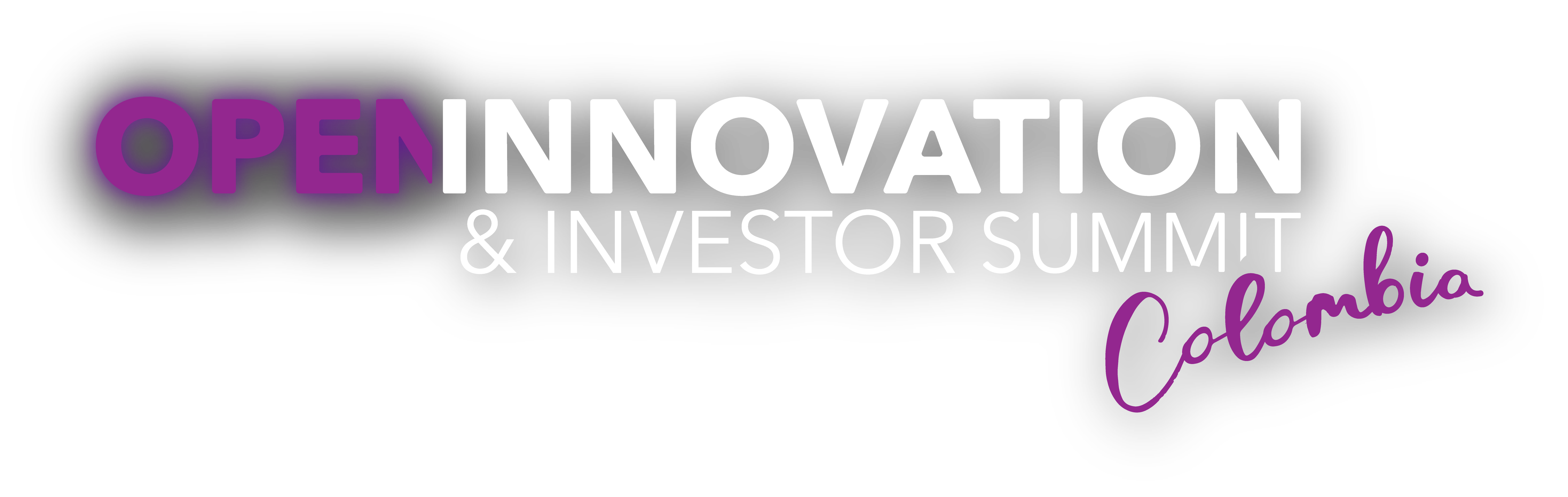 Open Innovation & Investor Summit Colombia